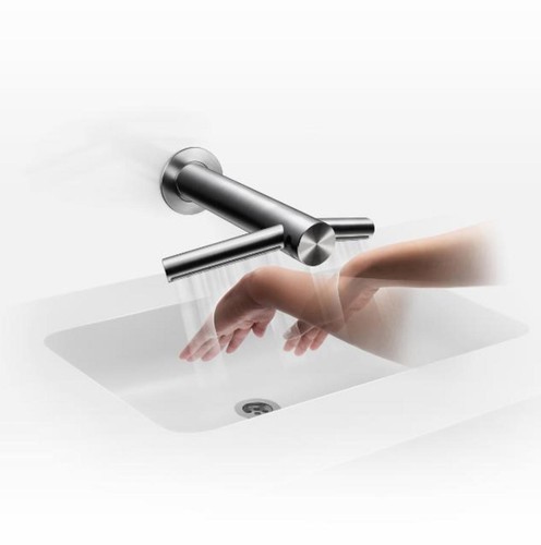 Dyson airblade wash - dyson, wash+dry