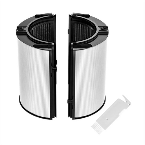 Dyson 360 glass hepa carbon - dyson,