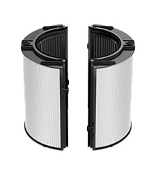 Dyson 360 glass hepa carbon - glass, hepa+carbon
