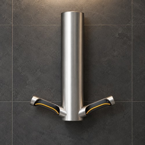 New dyson airblade 9kj hu03 - new,