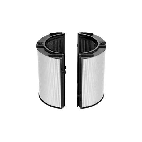 Dyson 360 degree glass - dyson,
