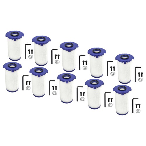 10x hepa filter - filter, dyson