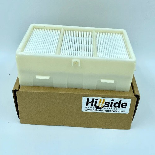 Replacement hepa air filter - replacement,