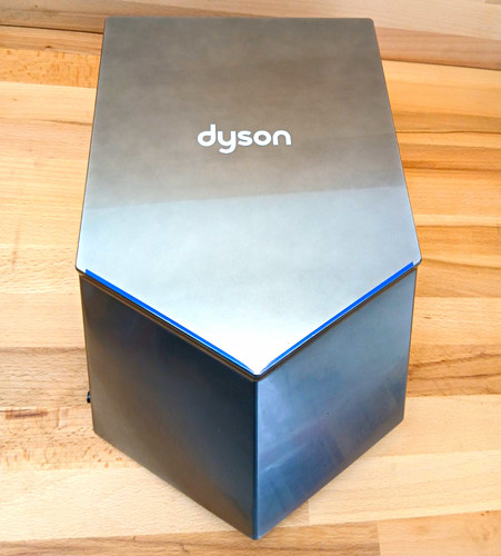 Dyson airblade hepa filter - dyson,